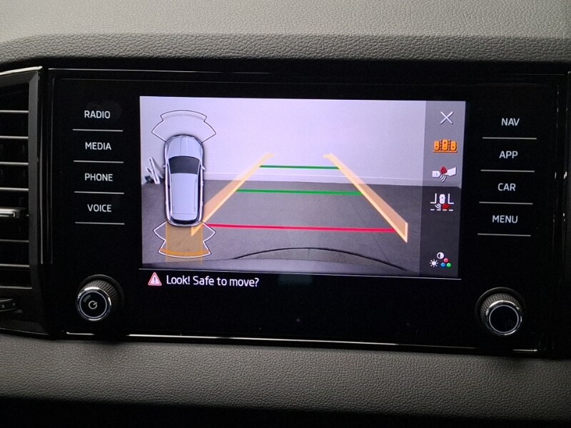 Used Skoda Karoq 2024 for sale - 77651754: Photo 11