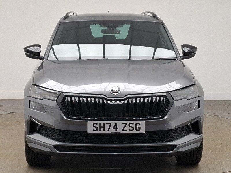 Used Skoda Karoq 2024 for sale - 77651754: Photo 12