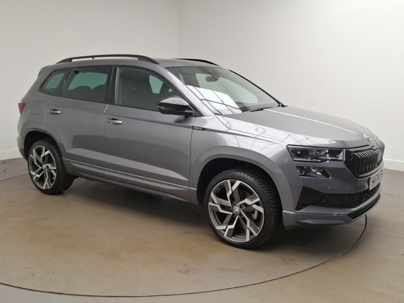 Used Skoda Karoq 2024 for sale - 77651754: Photo 13