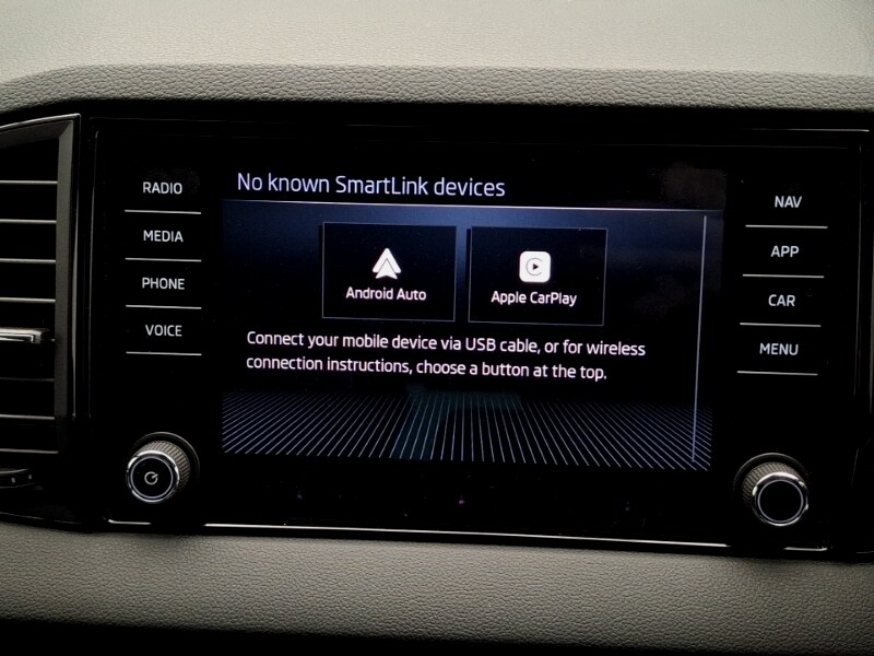 Used Skoda Karoq 2024 for sale - 77651754: Photo 15