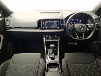 Used Skoda Karoq 2024 for sale - 77651754: Photo