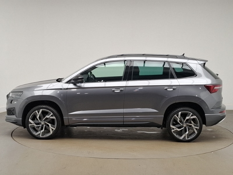 Used Skoda Karoq 2024 for sale - 77651754: Photo 4