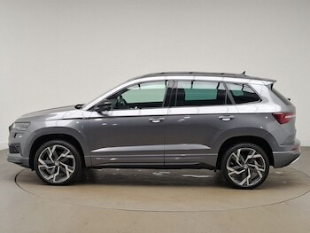 Used Skoda Karoq 2024 for sale - 77651754: Photo