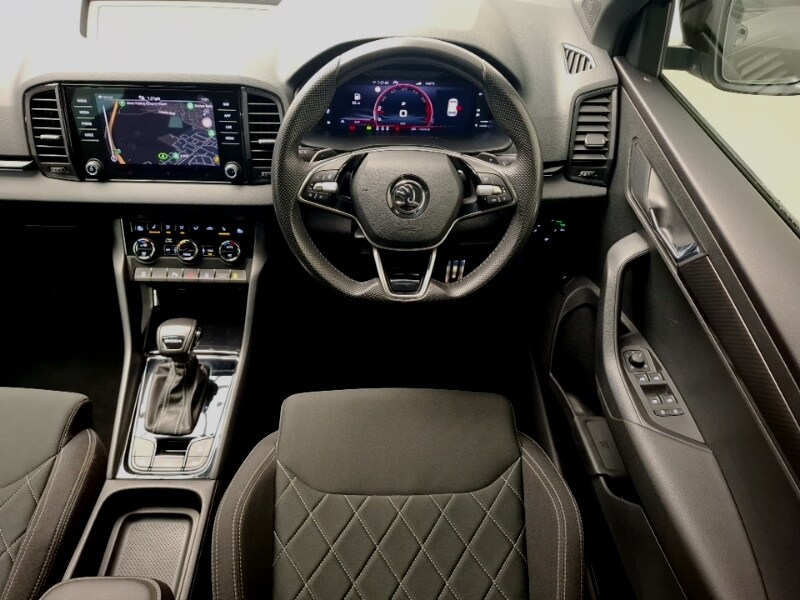 Used Skoda Karoq 2024 for sale - 77651754: Photo 7