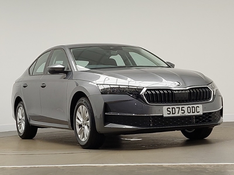 Used Skoda Octavia 2025 for sale - 77325001: Photo 1