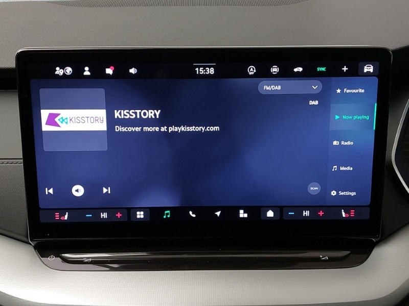 Used Skoda Octavia 2025 for sale - 77325001: Photo 10