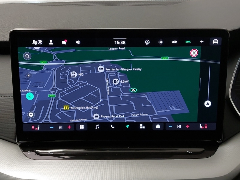 Used Skoda Octavia 2025 for sale - 77325001: Photo 11