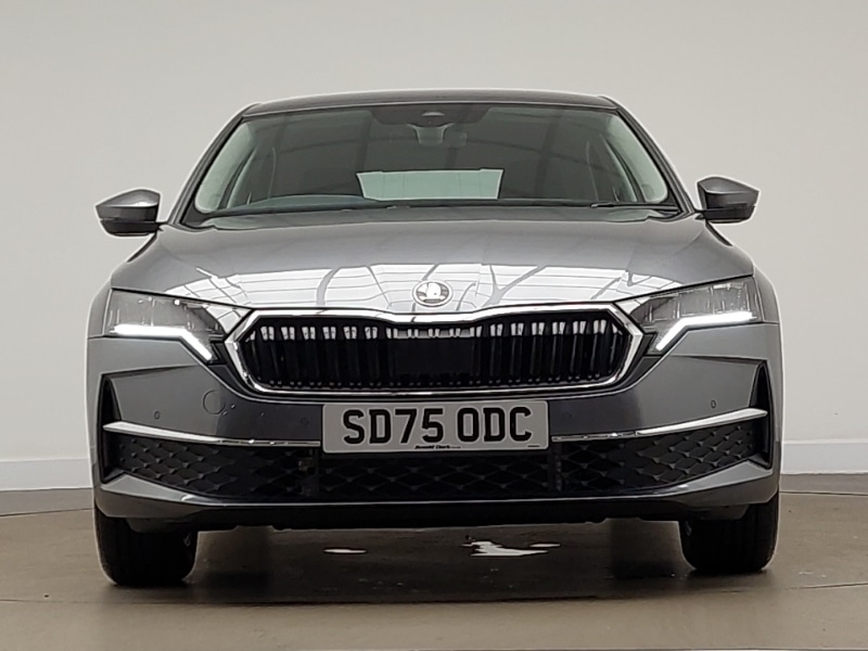 Used Skoda Octavia 2025 for sale - 77325001: Photo 12