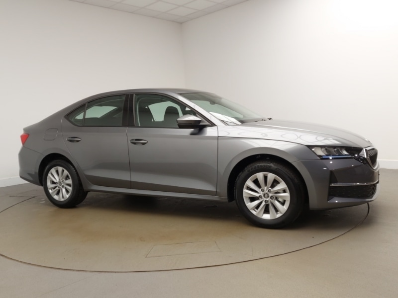 Used Skoda Octavia 2025 for sale - 77325001: Photo 13