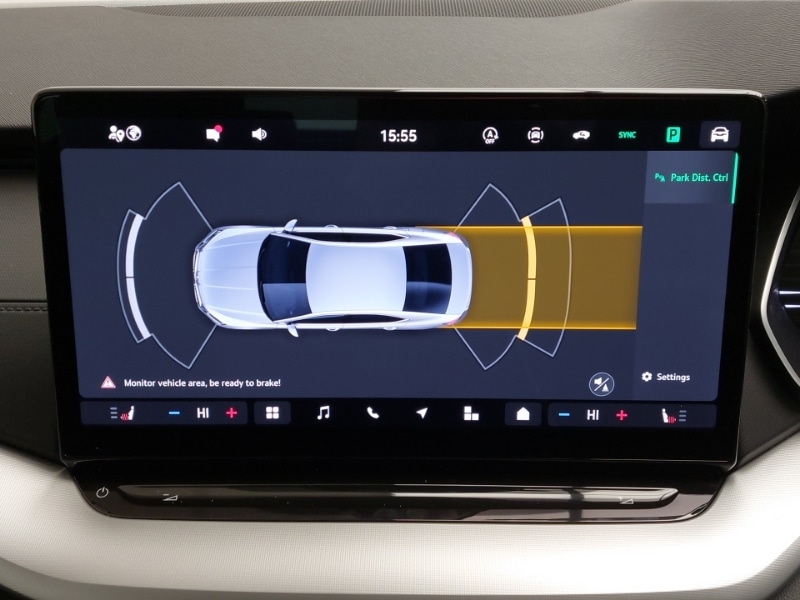 Used Skoda Octavia 2025 for sale - 77325001: Photo 14