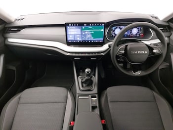 Used Skoda Octavia 2025 for sale - 77325001: Photo