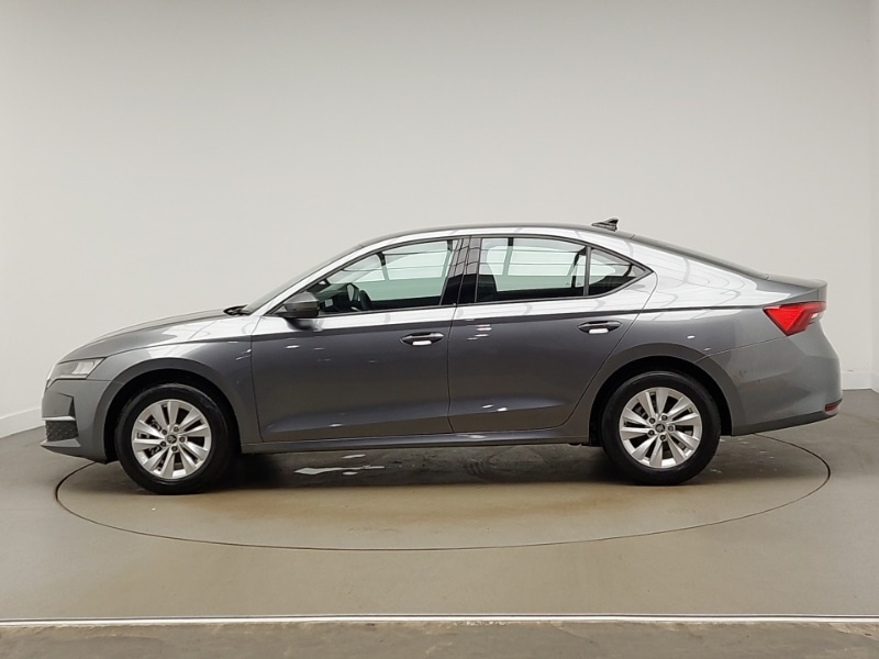 Used Skoda Octavia 2025 for sale - 77325001: Photo 4