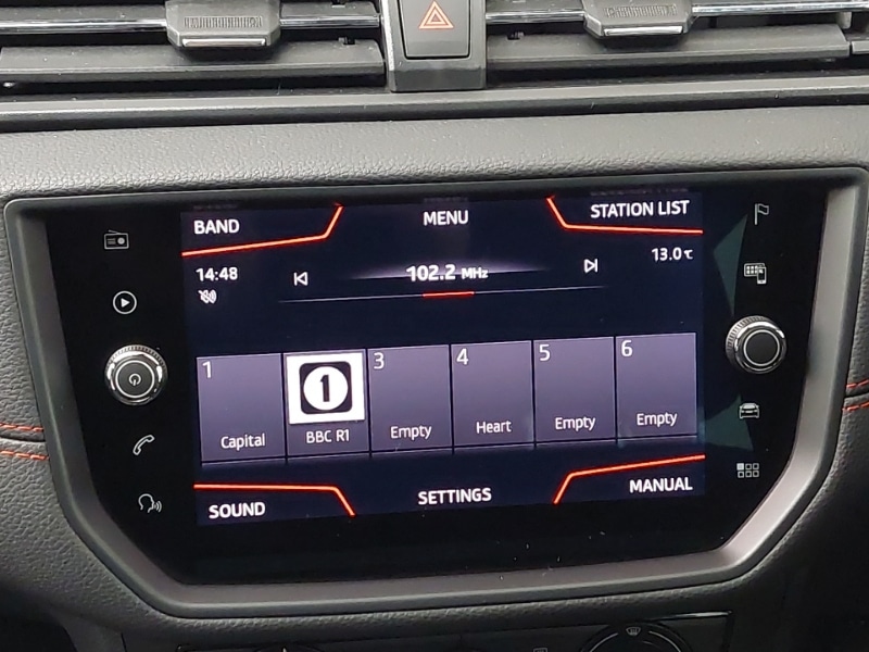 Used SEAT Ibiza 2019 for sale - 76906745: Photo 10