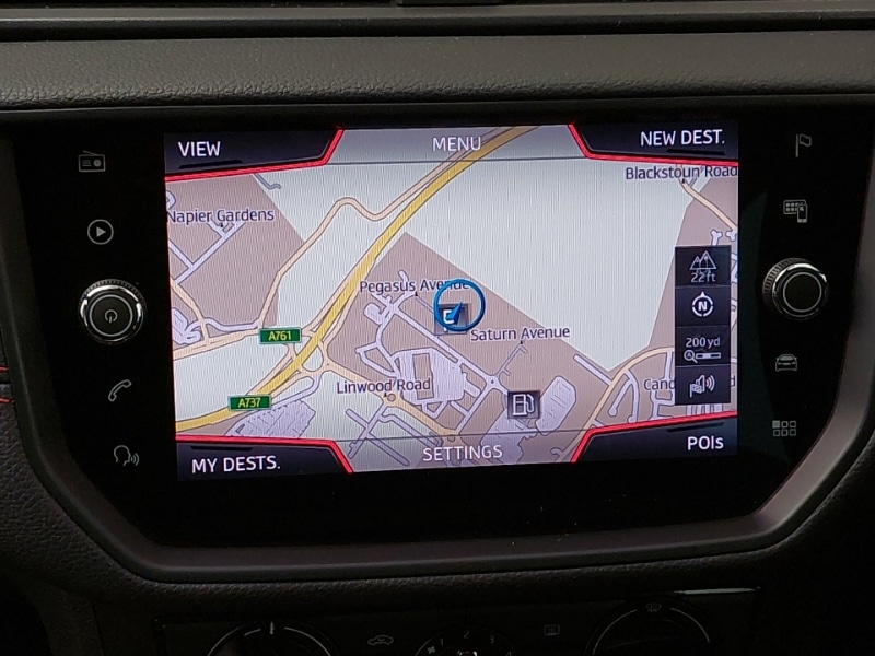 Used SEAT Ibiza 2019 for sale - 76906745: Photo 11