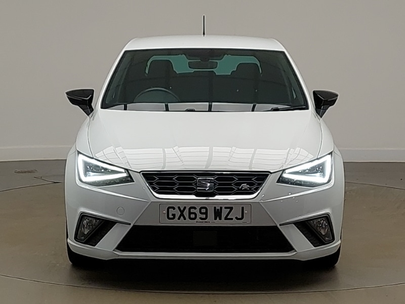 Used SEAT Ibiza 2019 for sale - 76906745: Photo 12