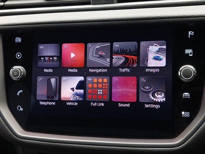 Used SEAT Ibiza 2019 for sale - 76906745: Photo 16