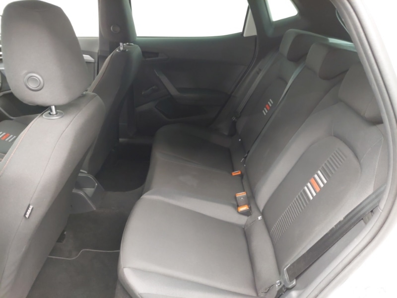 Used SEAT Ibiza 2019 for sale - 76906745: Photo 6