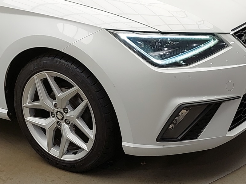 Used SEAT Ibiza 2019 for sale - 76906745: Photo 9