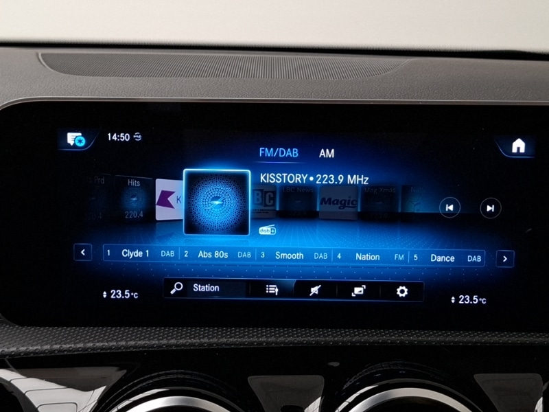 Used Mercedes-Benz A-Class 2019 for sale - 77304174: Photo 10