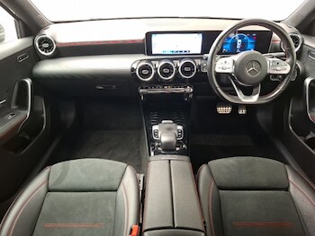 Used Mercedes-Benz A-Class 2019 for sale - 77304174: Photo