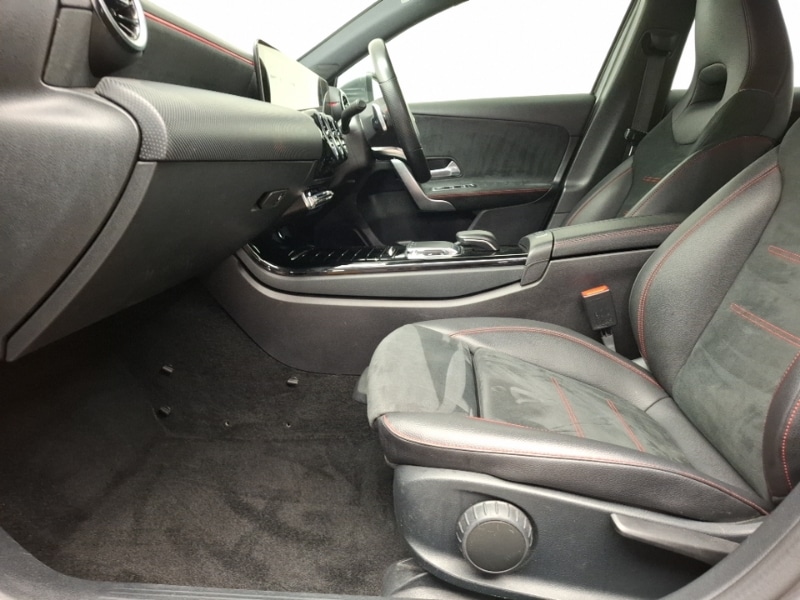 Used Mercedes-Benz A-Class 2019 for sale - 77304174: Photo 5