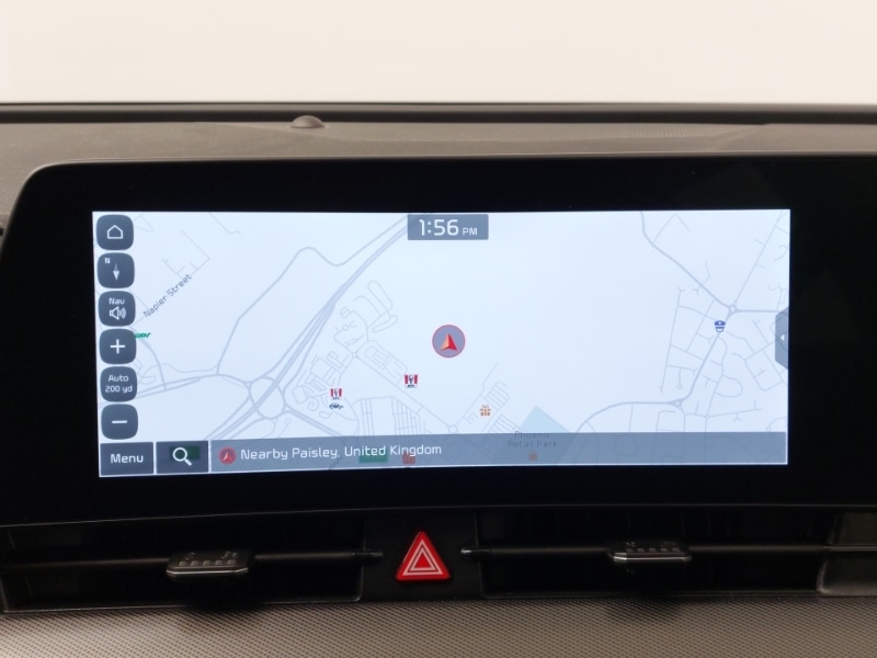 Used Kia Sportage 2023 for sale - 77956443: Photo 11