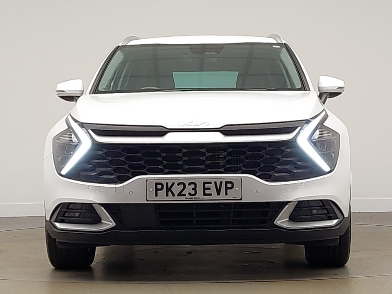 Used Kia Sportage 2023 for sale - 77956443: Photo 12