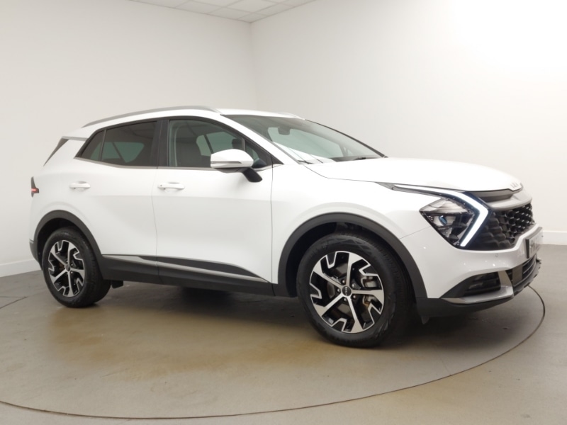 Used Kia Sportage 2023 for sale - 77956443: Photo 13