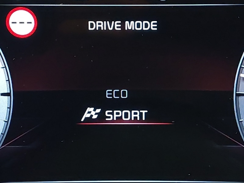 Used Kia Sportage 2023 for sale - 77956443: Photo 18