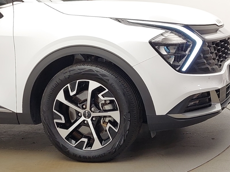 Used Kia Sportage 2023 for sale - 77956443: Photo 9