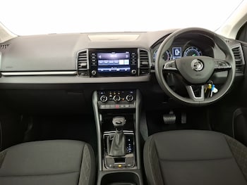 Used Skoda Karoq 2020 for sale - 78269160: Photo