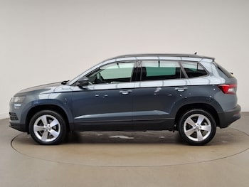 Used Skoda Karoq 2020 for sale - 78269160: Photo