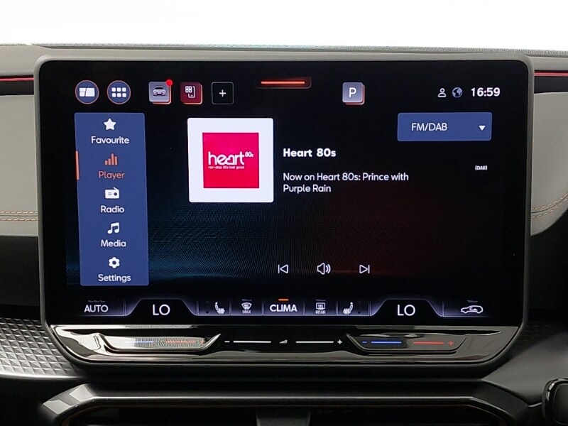 Used Cupra Leon 2025 for sale - 77908121: Photo 10