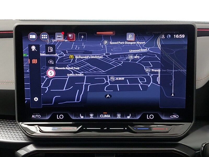 Used Cupra Leon 2025 for sale - 77908121: Photo 11