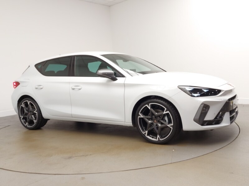 Used Cupra Leon 2025 for sale - 77908121: Photo 13