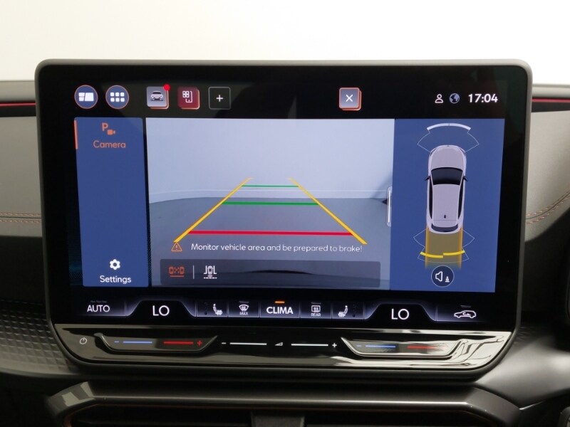 Used Cupra Leon 2025 for sale - 77908121: Photo 15