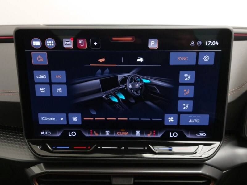 Used Cupra Leon 2025 for sale - 77908121: Photo 17