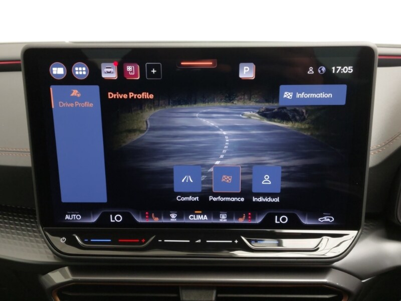 Used Cupra Leon 2025 for sale - 77908121: Photo 19