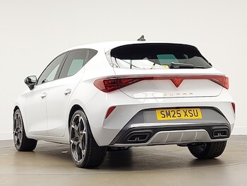 Used Cupra Leon 2025 for sale - 77908121: Photo