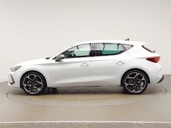 Used Cupra Leon 2025 for sale - 77908121: Photo