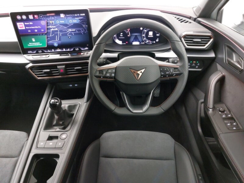 Used Cupra Leon 2025 for sale - 77908121: Photo 7