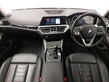 Used BMW 3 Series 2019 for sale - 78327607: Photo