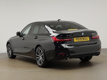 Used BMW 3 Series 2019 for sale - 78327607: Photo