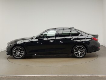 Used BMW 3 Series 2019 for sale - 78327607: Photo