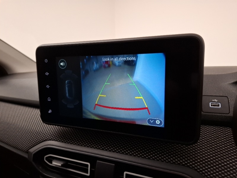 Used Dacia Jogger 2023 for sale - 77908155: Photo 11