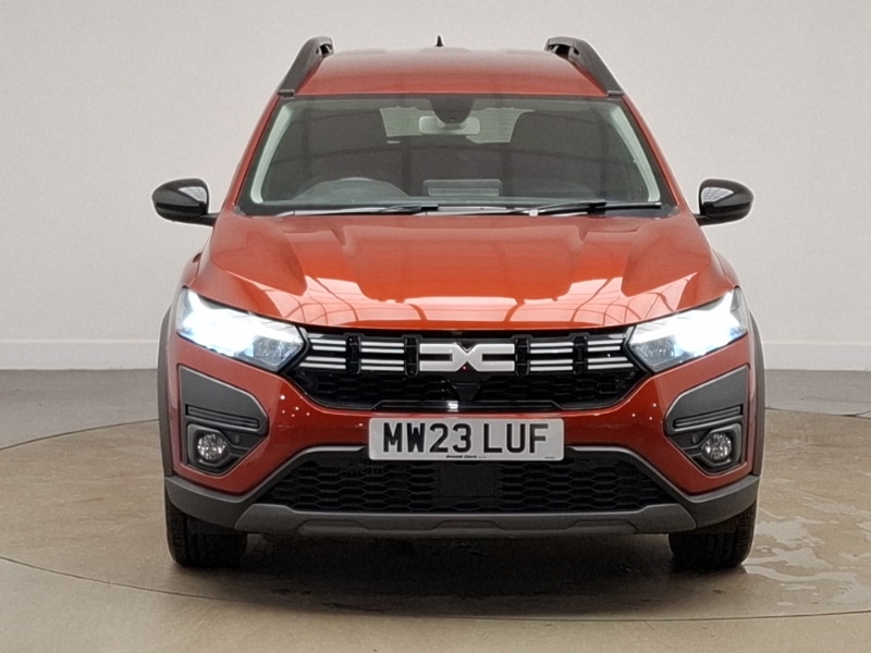 Used Dacia Jogger 2023 for sale - 77908155: Photo 12