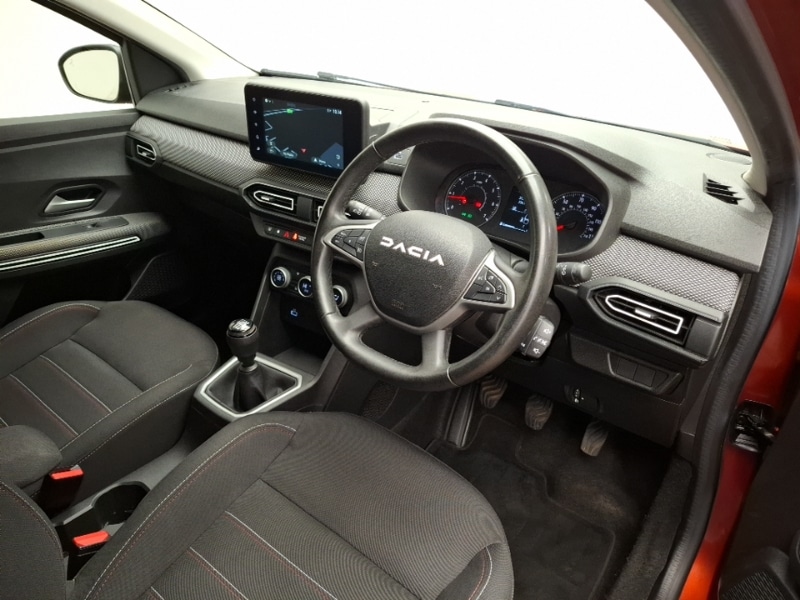 Used Dacia Jogger 2023 for sale - 77908155: Photo 14