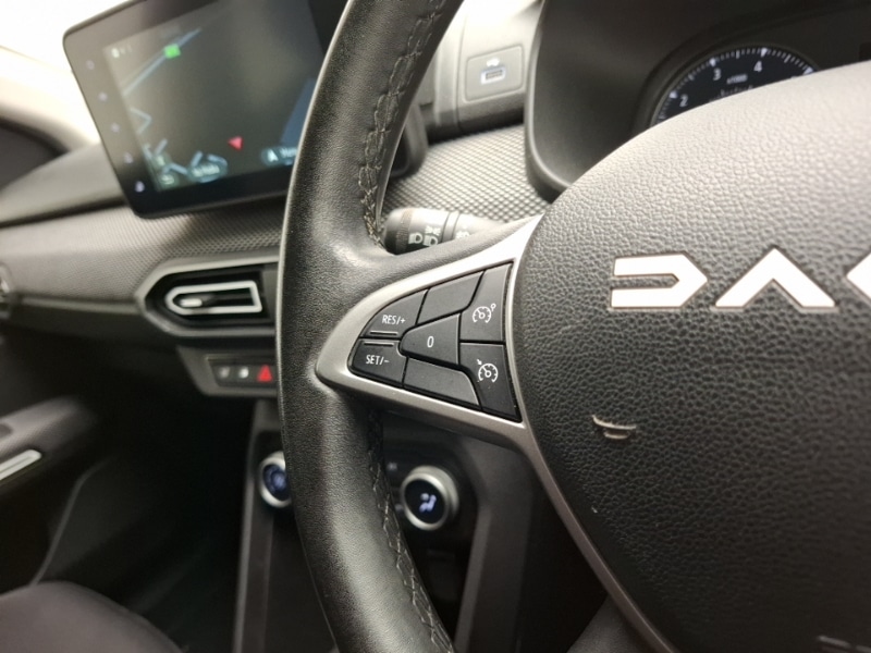 Used Dacia Jogger 2023 for sale - 77908155: Photo 15