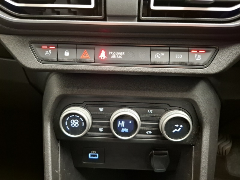 Used Dacia Jogger 2023 for sale - 77908155: Photo 18