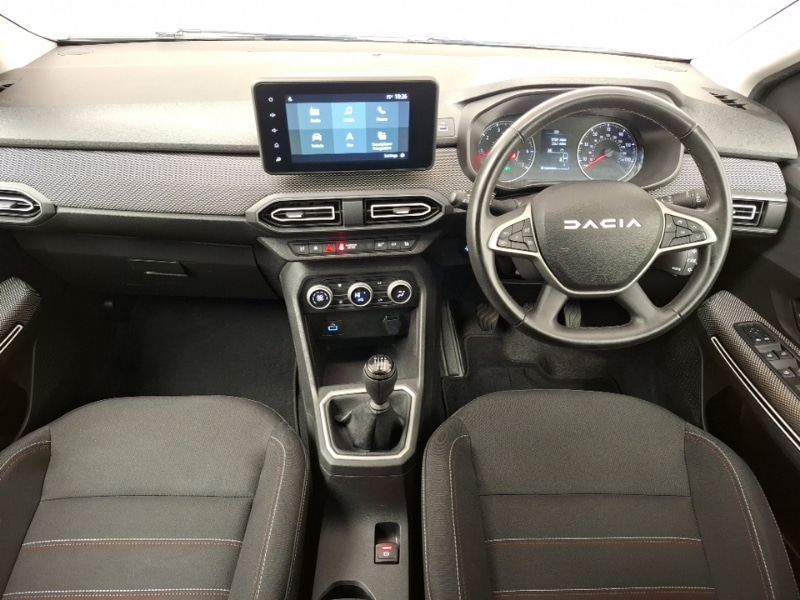 Used Dacia Jogger 2023 for sale - 77908155: Photo 2